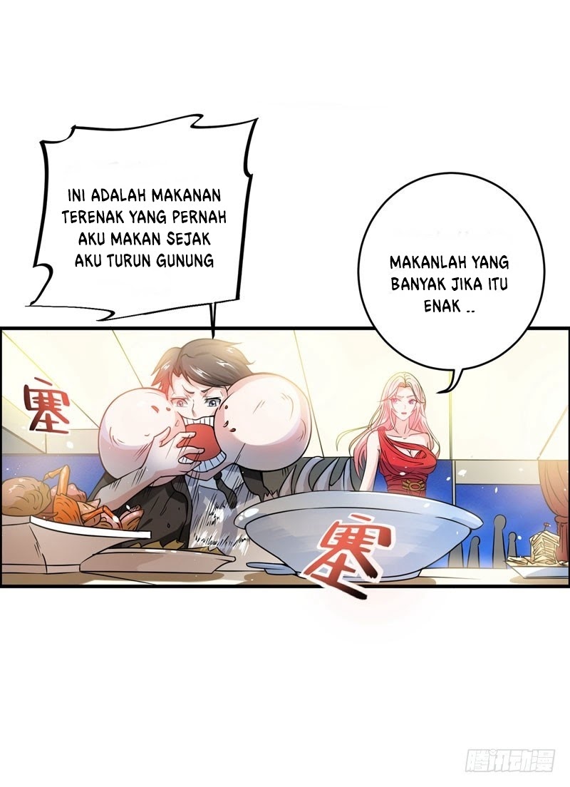 Strongest Divine Doctor Mixed City Chapter 16 Gambar 4